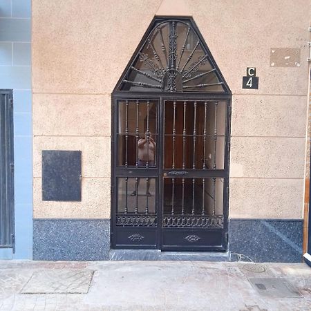 Casa Manuel Malaga Hotel Екстериор снимка